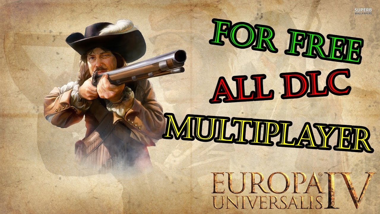 eu4 free download all dlc